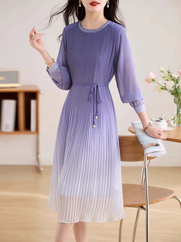 new women's dress