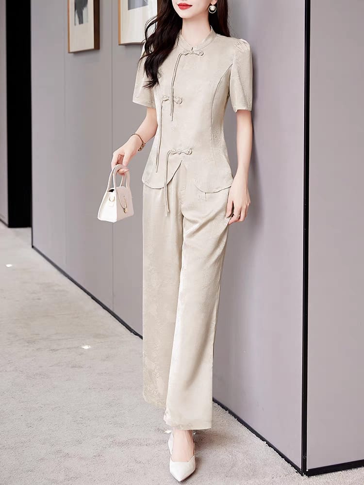 New fashion youth suit women's new style