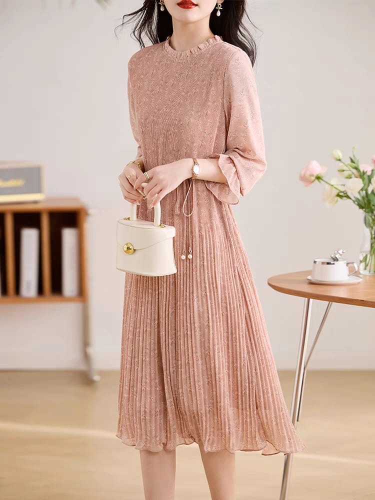 Professional women's dresses 2024 new style