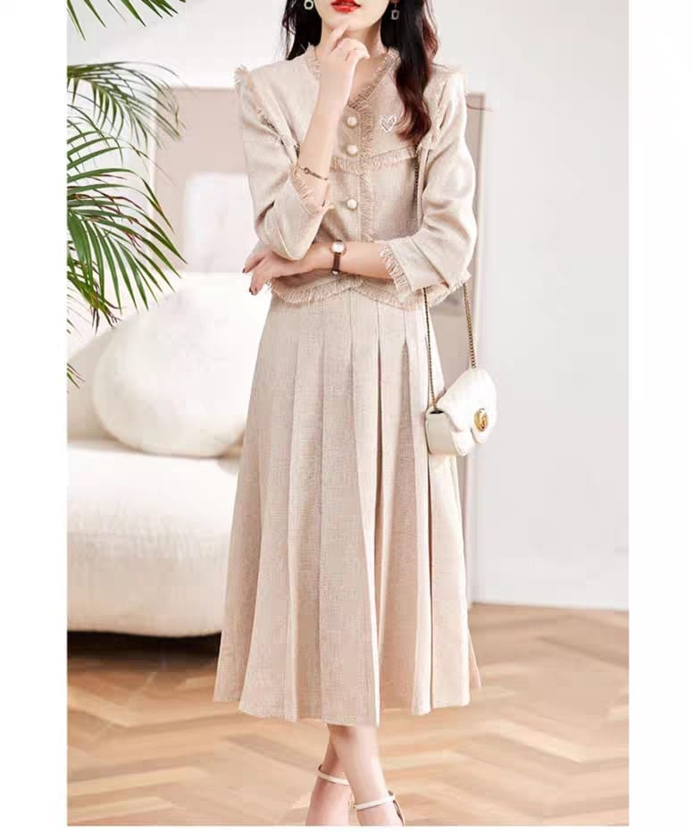 Summer Fashion Suit 2024 New Style Office