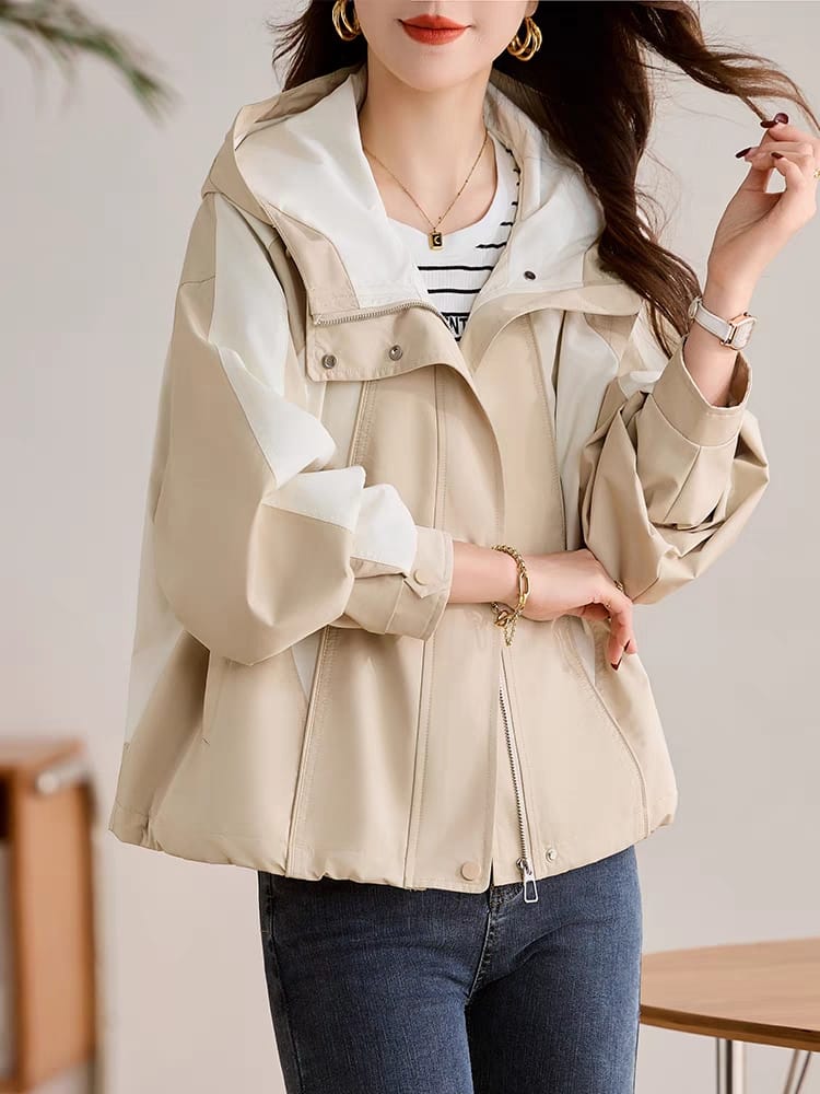 New 2024 casual trendy jackets for women