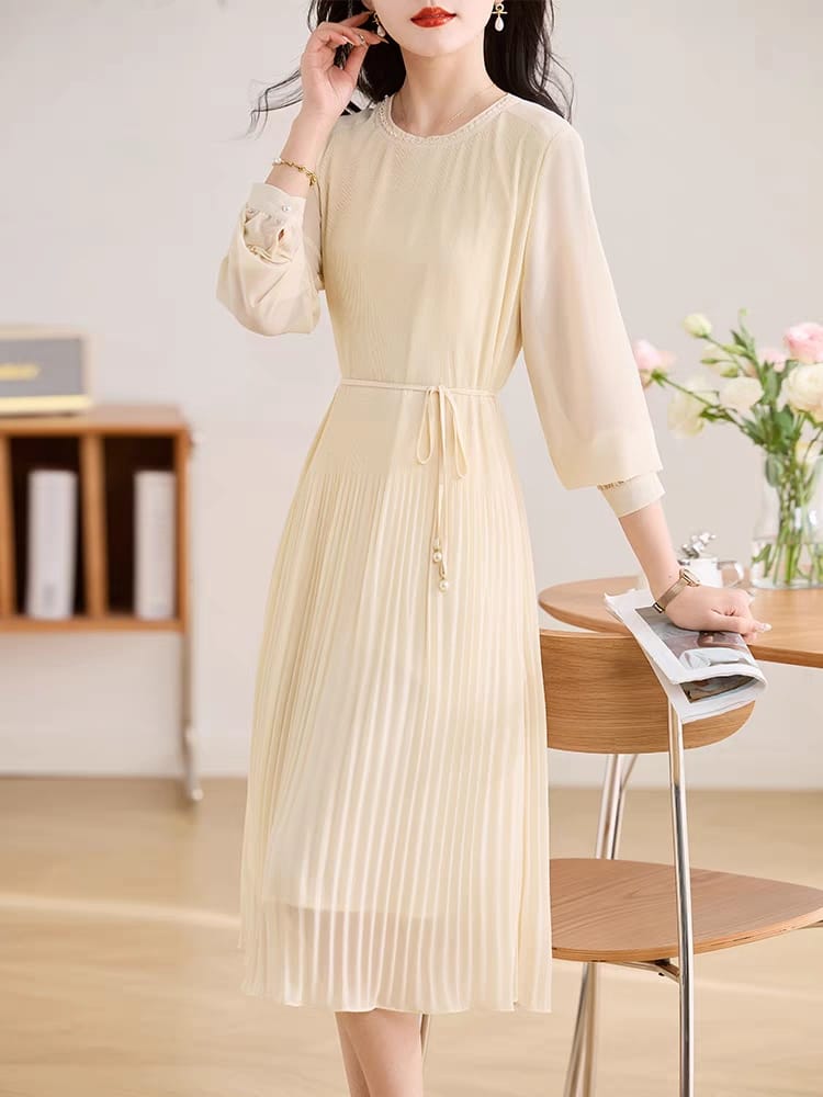 New high-end dresses 2024