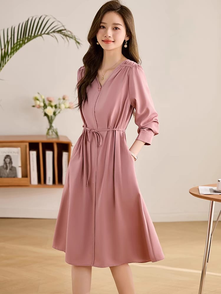 Summer women's dresses 2024 new style