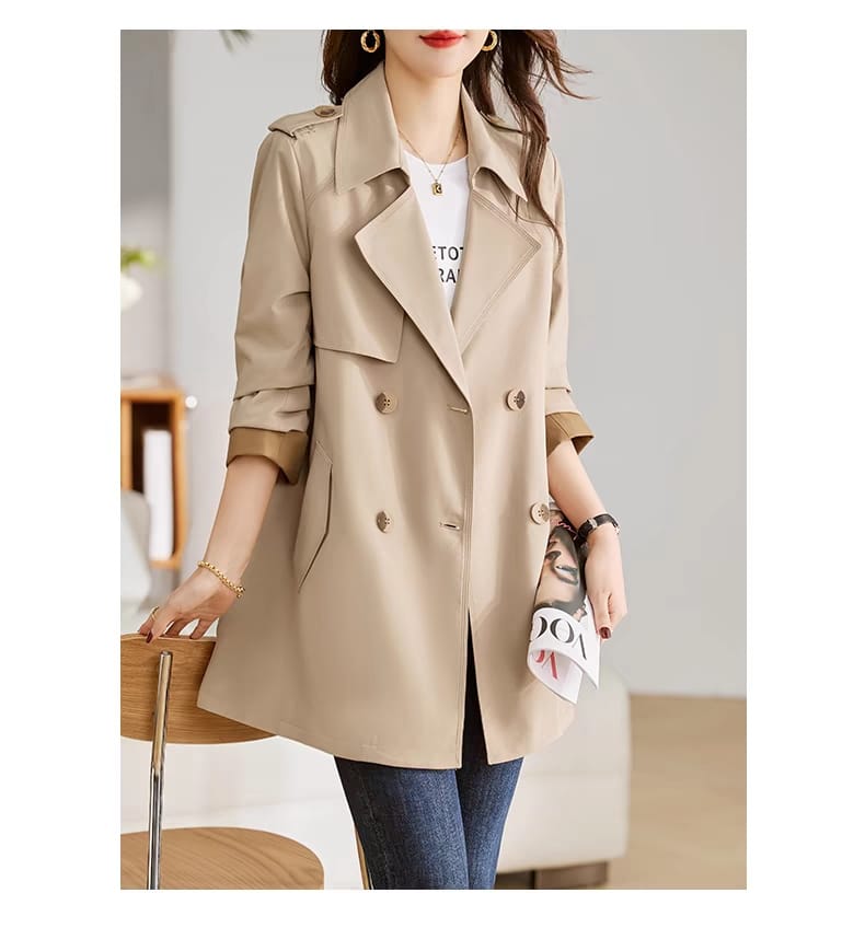 Girls' professional casual jacket 2024 new style