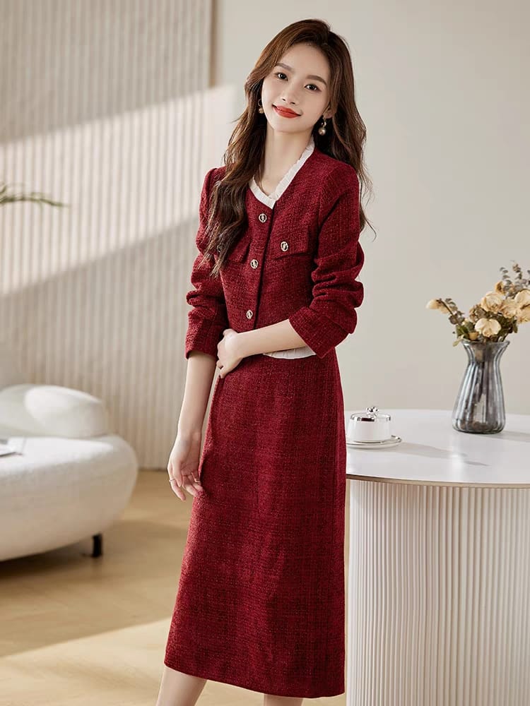 Summer Fashion Suit 2024 New Style