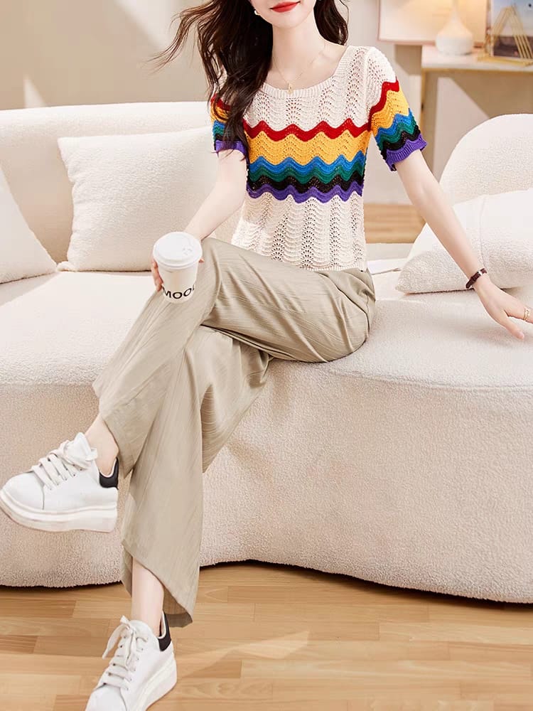 Women's 2024 new fashion youth suit new style